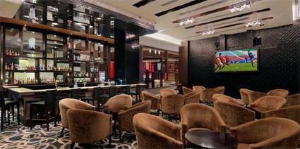 Hotel Ramada 4 **** / Gurgaon / Inde du Nord