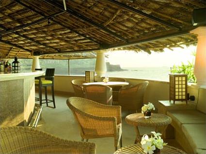 Hotel Taj Holiday Village 5 ***** / Goa / Inde