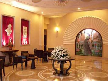 Hotel The Claremont 3 *** / New Delhi / Inde du Nord