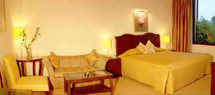 Hotel The Claremont 3 *** / New Delhi / Inde du Nord