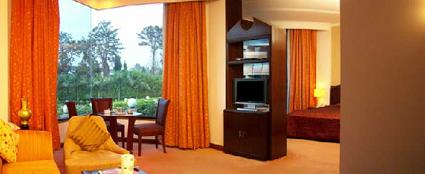 Hotel The Claremont 3 *** / New Delhi / Inde du Nord