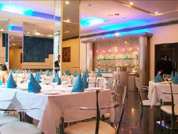Hotel The Claremont 3 *** / New Delhi / Inde du Nord