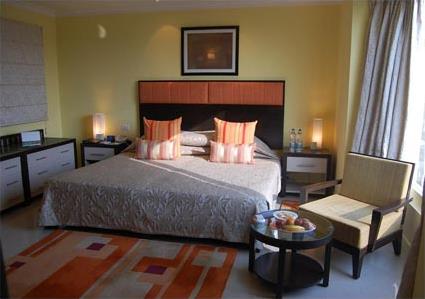 Hotel The Claridges 5 ***** / Delhi / Inde