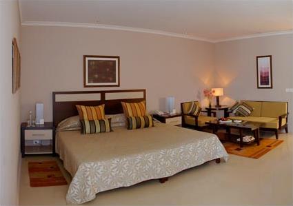 Hotel The Claridges 5 ***** / Delhi / Inde