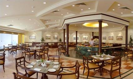 Hotel The Claridges 5 ***** / Delhi / Inde
