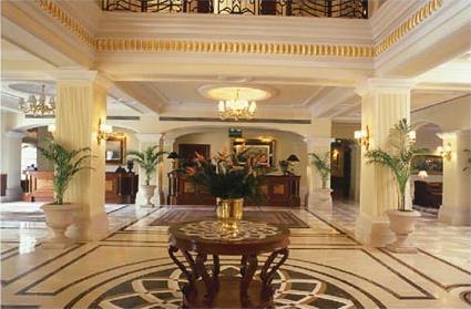 Hotel The Imperial 5 ***** / Delhi / Inde