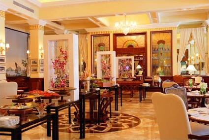 Hotel The Imperial 5 ***** / Delhi / Inde