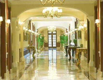 Hotel The Imperial 5 ***** / Delhi / Inde