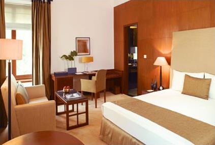 Hotel The Manor 4 **** / Delhi / Inde du Nord