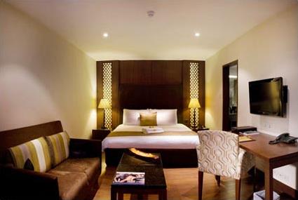 Hotel The Manor 4 **** / Delhi / Inde du Nord