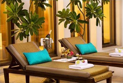 Hotel The Manor 4 **** / Delhi / Inde du Nord