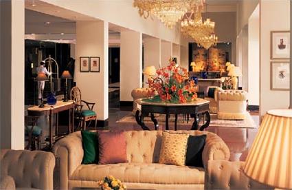 Hotel The Oberoi 5 ***** / Delhi / Inde du Nord