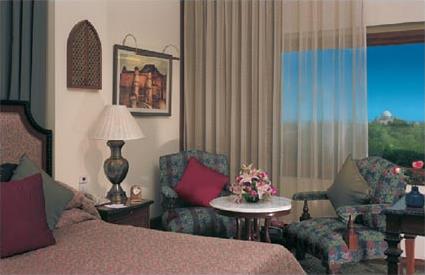 Hotel The Oberoi 5 ***** / Delhi / Inde du Nord