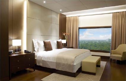 Hotel The Oberoi 5 ***** / Delhi / Inde du Nord