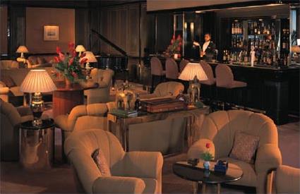 Hotel The Oberoi 5 ***** / Delhi / Inde du Nord