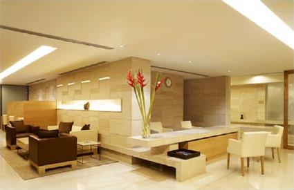 Hotel The Oberoi 5 ***** / Delhi / Inde du Nord