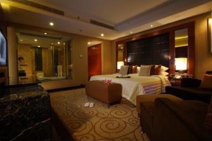 Hotel The Radisson 5 ***** / Delhi / Inde du Nord