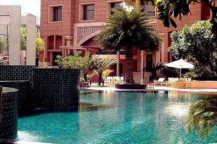 Hotel The Radisson 5 ***** / Delhi / Inde du Nord