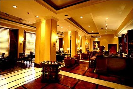 Hotel The Radisson 5 ***** / Delhi / Inde du Nord