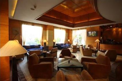 Hotel The Radisson 5 ***** / Delhi / Inde du Nord