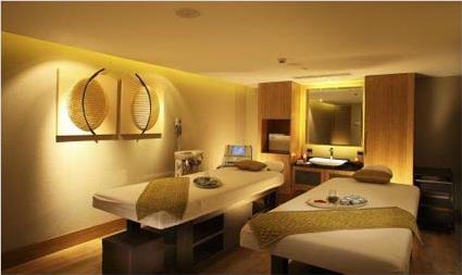 Hotel The Radisson 5 ***** / Delhi / Inde du Nord