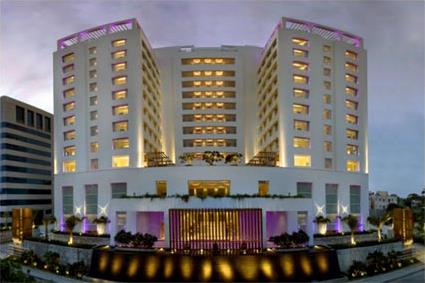 Hotel The Raintree Anna Salai 4 **** / Madras / Inde