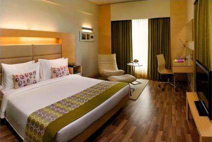 Hotel The Raintree Anna Salai 4 **** / Madras / Inde