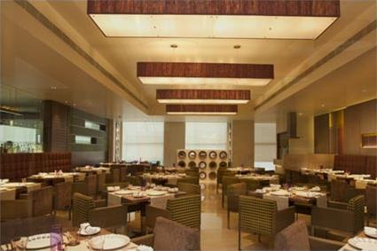 Hotel The Raintree Anna Salai 4 **** / Madras / Inde