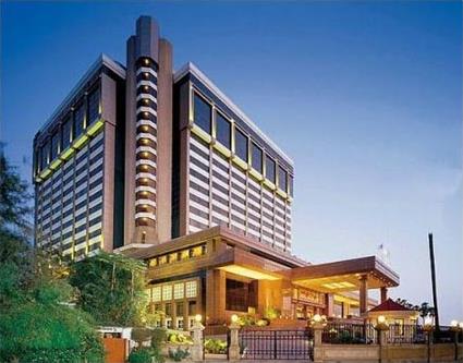 Hotel The Taj Lands End 5 ***** / Bombay / Inde