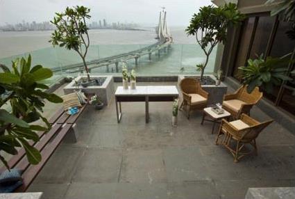 Hotel The Taj Lands End 5 ***** / Bombay / Inde