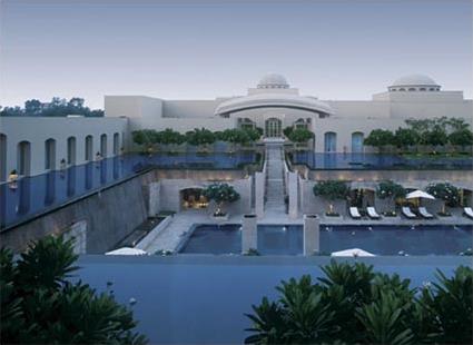 Hotel The Trident Gurgaon 5 ***** / Gurgaon / Inde du Nord