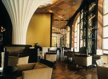 Hotel The Trident Gurgaon 5 ***** / Gurgaon / Inde du Nord