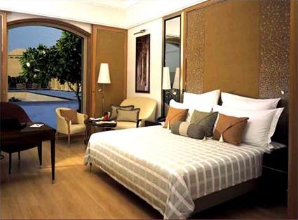 Hotel The Trident Gurgaon 5 ***** / Gurgaon / Inde du Nord