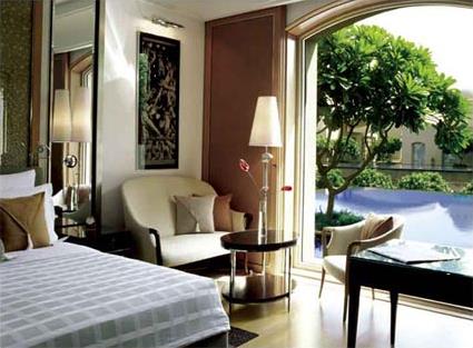 Hotel The Trident Gurgaon 5 ***** / Gurgaon / Inde du Nord