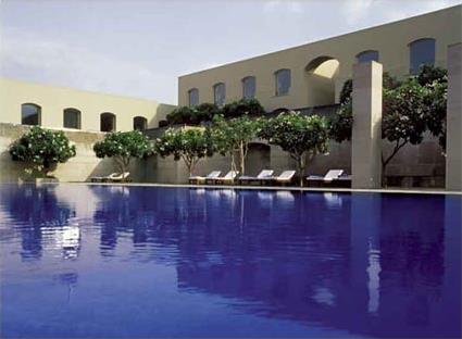 Hotel The Trident Gurgaon 5 ***** / Gurgaon / Inde du Nord