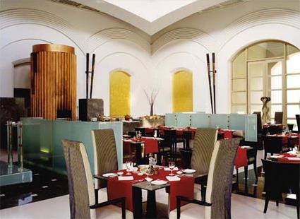 Hotel The Trident Gurgaon 5 ***** / Gurgaon / Inde du Nord