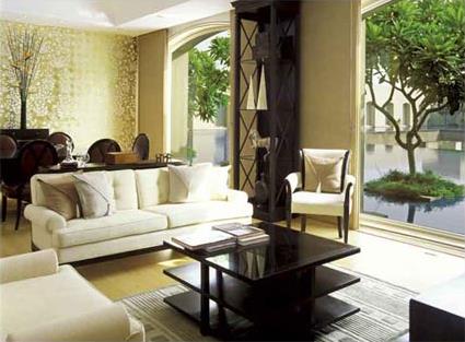 Hotel The Trident Gurgaon 5 ***** / Gurgaon / Inde du Nord