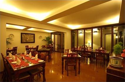 Hotel Tissa's Inn 3 *** / Cochin / Inde