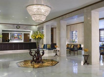 Hotel Vivanta By Taj Ambassador 5 ***** / Delhi / Inde