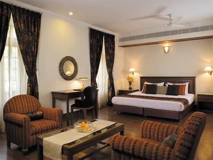 Hotel Vivanta By Taj Ambassador 5 ***** / Delhi / Inde