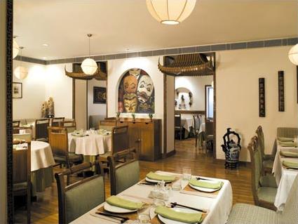 Hotel Vivanta By Taj Ambassador 5 ***** / Delhi / Inde