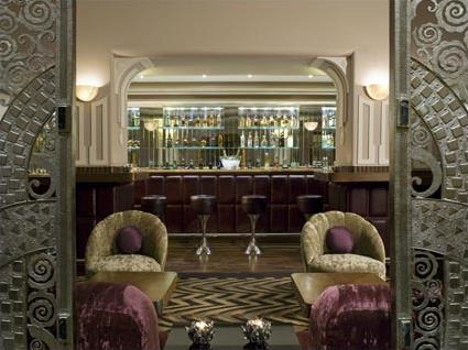 Hotel Vivanta By Taj Ambassador 5 ***** / Delhi / Inde