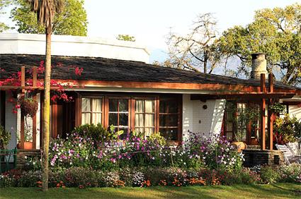 Hotel Fish Tail Lodge 4 **** / Pokhara / Npal