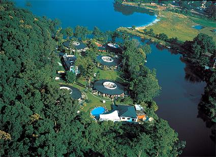 Hotel Fish Tail Lodge 4 **** / Pokhara / Npal