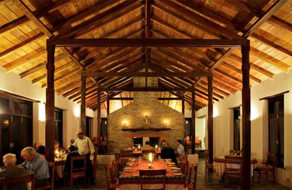 Hotel Tiger Mountain Pokhara Lodge 4 **** / Pokhara / Npal