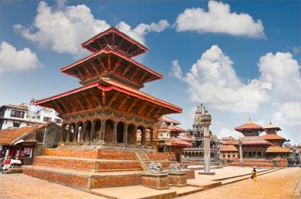 Les Excursions  Katmandou / Bhaktapur / Npal