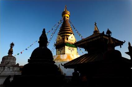 Les Excursions  Katmandou / Bhaktapur / Npal