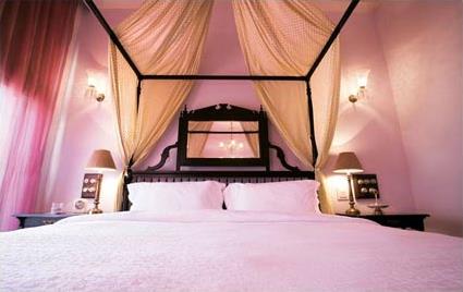 Hotel Nadesar Palace 5 ***** / Bnars / La Valle du Gange
