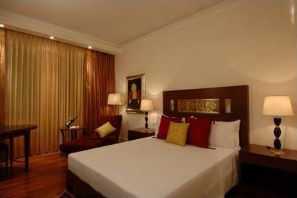 The Gateway Hotel Ganges Varanasi 5 ***** / Bnars / La Valle du Gange