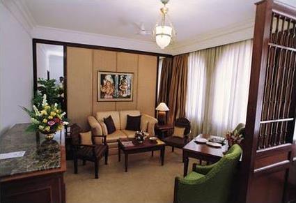 The Gateway Hotel Ganges Varanasi 5 ***** / Bnars / La Valle du Gange